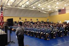 Graduation