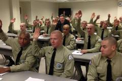 Recruits