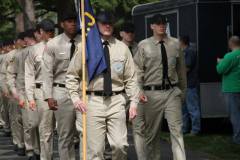 Recruits