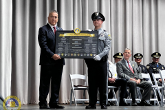 114 Graduation