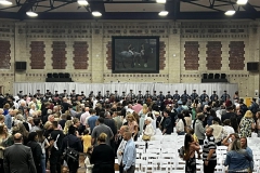 114 Graduation