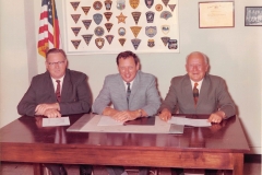 Academy Board