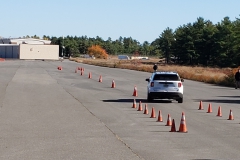 EVOC Training