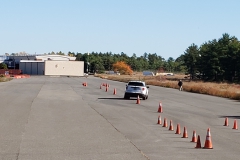 EVOC Training