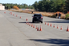 EVOC Training