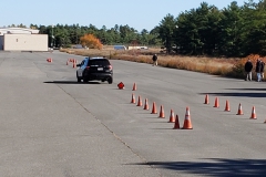 EVOC Training