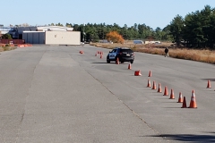 EVOC Training