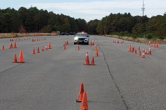 EVOC Training