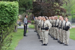 Police Memorial
