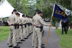 Police Memorial