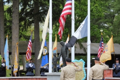 Police Memorial