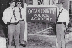 Historic Academy Building