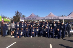 Survivor 5K