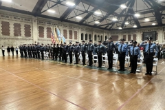 113 Graduation