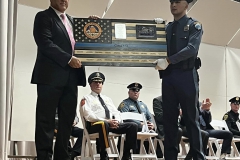 113 Graduation