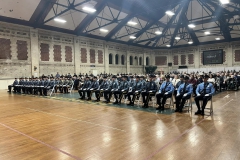113 Graduation