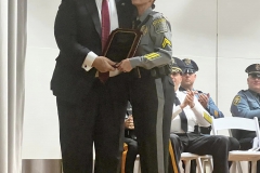 113 Graduation