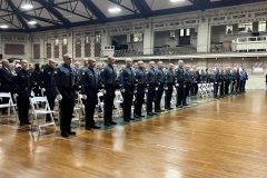 113 Graduation