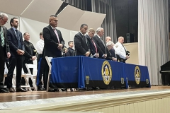 114 Graduation