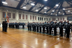 114 Graduation