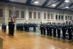 114 Graduation
