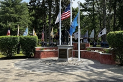 Police Memorial 2023