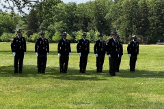 Police Memorial 2023