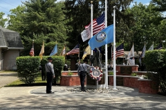 Police Memorial 2023