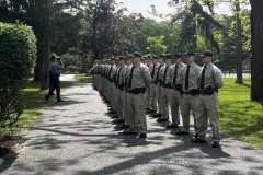 Police Memorial 2023