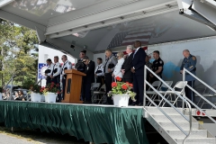 Police Memorial 2023
