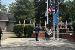 Police Memorial 2023