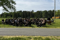 Police Memorial 2023