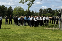 Police Memorial 2023