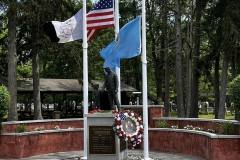 Police Memorial 2023