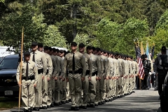 Police Memorial 2023