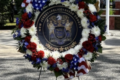 Police Memorial 2023