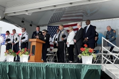 Police Memorial 2023