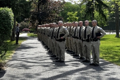 Police Memorial 2023