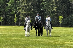 Police Memorial 2023