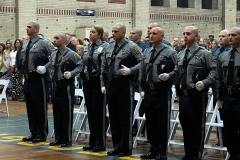 114 Graduation