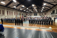 114 Graduation