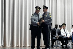 115 Graduation