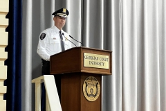 115 Graduation