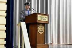 115 Graduation