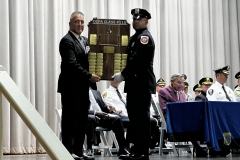 115 Graduation