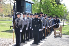 120 Graduation