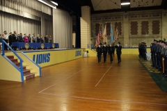120 Graduation
