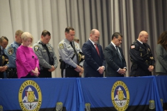 120 Graduation