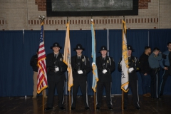 116 Graduation