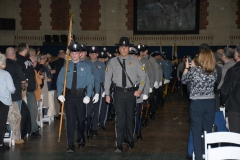 116 Graduation